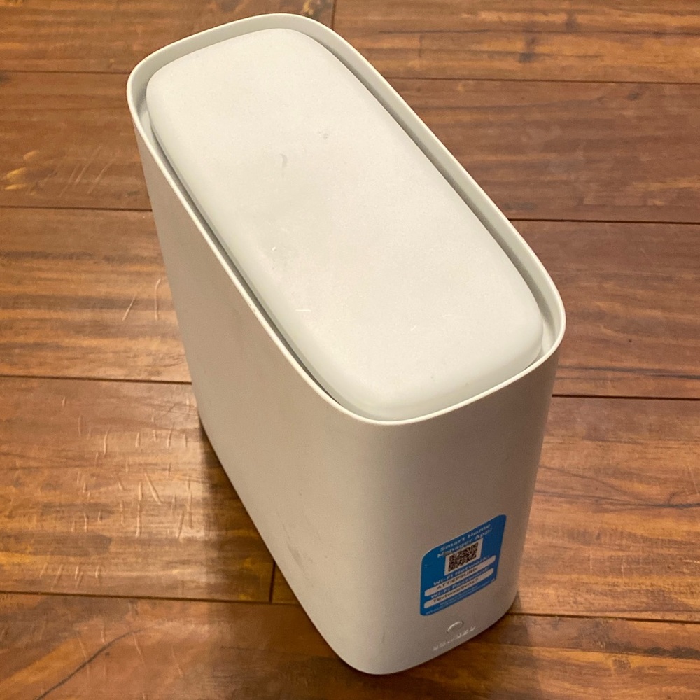 AT&T BGW 320-500 Router - Picture 5 of 5